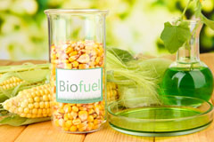 Catworth biofuel availability