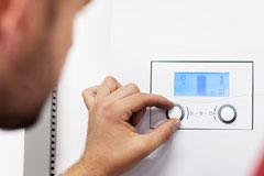 best Catworth boiler servicing companies