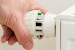 Catworth central heating repair costs