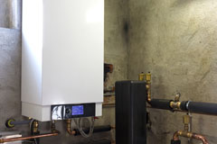 Catworth condensing boiler companies