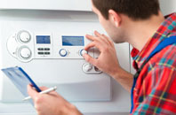 free Catworth gas safe engineer quotes