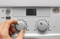 free Catworth boiler maintenance quotes