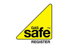 gas safe companies Catworth