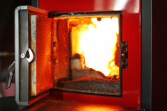 solid fuel boilers Catworth